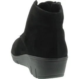 Semler Damen schwarz 38 EU - 5