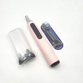 Oral-B iO Series 5 blush pink