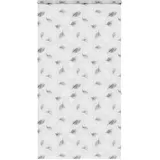 vidaXL Rollo Duschrollo mit Kassette 120x240 cm Stoffbreite 116 cm, vidaXL 240 cm x 240 cm