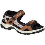 ECCO 06956360878 Sandalette 40 EU