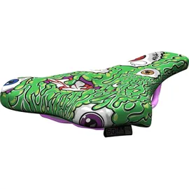 SQlab 6OX Ergowave Active 2.2 15 cm Grün