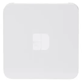 Rademacher Tydom Smart Home-Schnittstelle 6700116 Schwarz/Weiß