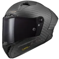 LS2 FF805 Thunder Carbon GP Pro FIM Matt XL