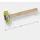 BRILLIANT TOOLS Kunststoff-Schonhammer Ø 40 mm 640 g