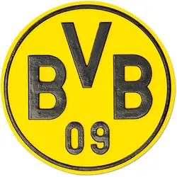 Magnet BVB EMBLEM