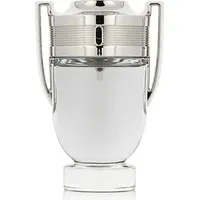 Paco Rabanne Invictus Eau de Toilette 100 ml + Eau de Toilette 20 ml Geschenkset