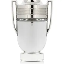 Paco Rabanne Invictus Eau de Toilette 100 ml + Eau de Toilette 20 ml Geschenkset