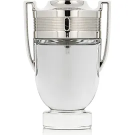 Paco Rabanne Invictus Eau de Toilette 100 ml + Eau de Toilette 20 ml Geschenkset