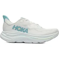 HOKA Clifton 10 Damen White/Cielo Blue 37 1/3