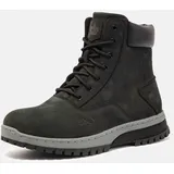K1X Territory Boot Herren Schwarz 41