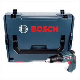 Bosch GTB 12V-11 Professional ohne Akku + L-Boxx 06019E4003