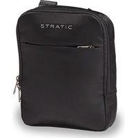 Stratic Pure Body Bag Black