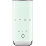 Smeg Milchaufschäumer MFF02PGEU Pastellgrün
