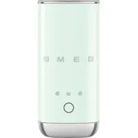 Smeg Milchaufschäumer MFF02PGEU Pastellgrün