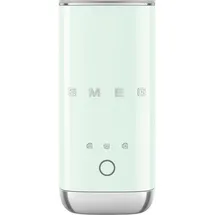 Smeg Milchaufschäumer MFF02PGEU Pastellgrün
