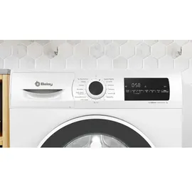 Balay 3TS382B Waschmaschine (8 kg, 1200 U/min)