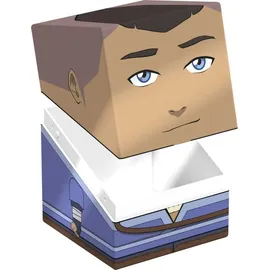 squaroes - Squaroe Avatar: The Last Airbender AV002 - Sokka