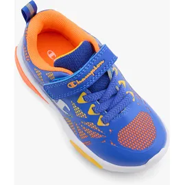 Champion Wave Tri B Kinder Blau 41
