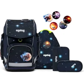 ergobag cubo 5-tlg. 2025 KoBärnikus