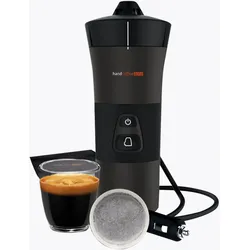 Handpresso Padmaschine für das Auto 12V