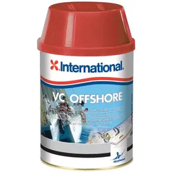 International VC Offshore EU - Blue / 2,0
