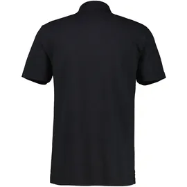Lerros Poloshirt schwarz 6XL