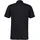 Lerros Poloshirt schwarz 6XL