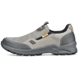 Rieker Slip-Ons Herren Grau 40