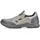 Rieker Slip-Ons Herren Grau 40