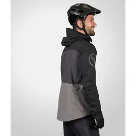 Endura SingleTrack II Jacke (Größe XL