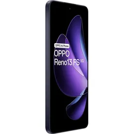 OPPO Reno13 FS 5G 12 GB RAM 512 GB Luminous Blue