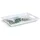 Zeller 26473 Melamintablett Palm Leaves