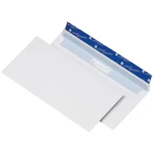 CYGNUS EXCELLENCE Briefumschlag CygnusExcellence 30123544 C6/5 ohne Fenster weiß 500 Stück