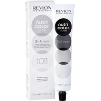 REVLON Professional Nutri Color Filters 1011 intense silver 100 ml