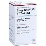 Roche Coaguchek XS PT Test PST