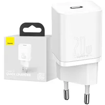 Baseus Super Si 1C Schnellladegerät 20W -