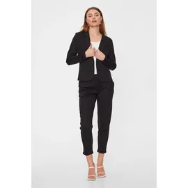 Freequent FQNANNI-ANKLE-PA Casual Schwarz M