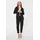 Freequent FQNANNI-ANKLE-PA Casual Schwarz M