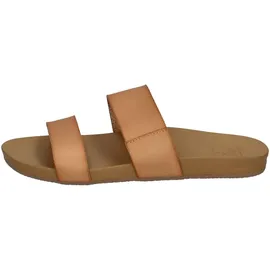 REEF Cushion Vista, Natural Größe EU 42.5 - 42.5