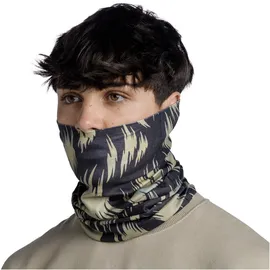 Buff ThermoNet Multifunktionstuch 345 redloy citronella