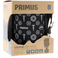 PRIMUS Gaskocher Lite Plus 1-flammig mit Topf 2l