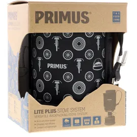 PRIMUS Gaskocher Lite Plus 1-flammig mit Topf 2l