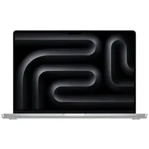 Apple MacBook Pro 16 2026 M5 Pro 48 GB RAM 1 TB SSD 20-Core GPU Silber CZ1MV-03010000