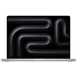 Apple MacBook Pro 16 2026 M5 Pro 48 GB RAM 1 TB SSD 20-Core GPU Silber CZ1MV-03010000