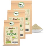 achterhof Shatavari Pulver Bio (500g)