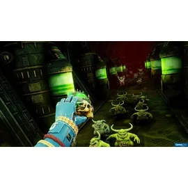 Warhammer 40.000: Boltgun (USK) (Nintendo Switch)