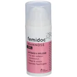 Janus Medica GmbH Femidoc Mannose Gel