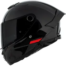 MT Helmets Thunder 4 SV glänzend schwarz XL