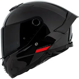 MT Helmets Thunder 4 SV glänzend schwarz XL