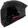 MT Helmets Thunder 4 SV glänzend schwarz XL